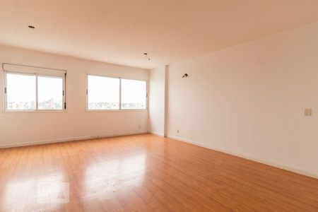 Sala de apartamento à venda com 2 quartos, 68m² em Vila Ipiranga, Porto Alegre