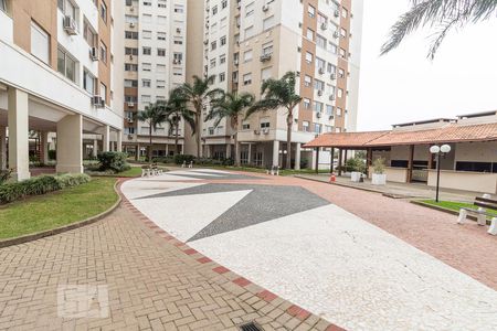 Apartamento à venda com 68m², 2 quartos e 1 vagaÁrea comum
