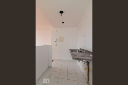 Apartamento à venda com 68m², 2 quartos e 1 vagaCozinha
