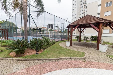 Apartamento à venda com 68m², 2 quartos e 1 vagaÁrea comum