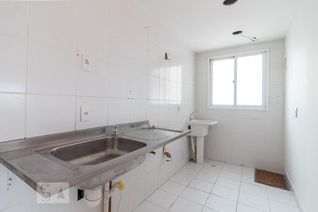 Apartamento à venda com 68m², 2 quartos e 1 vagaCozinha