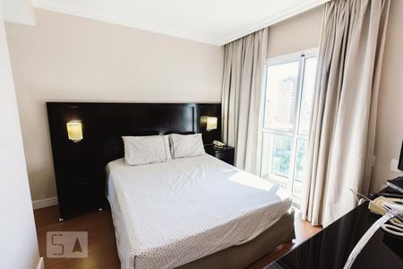 Quarto de kitnet/studio à venda com 1 quarto, 31m² em Perdizes, São Paulo