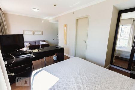 Quarto de kitnet/studio à venda com 1 quarto, 31m² em Perdizes, São Paulo