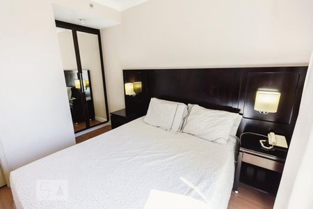 Quarto de kitnet/studio à venda com 1 quarto, 31m² em Perdizes, São Paulo