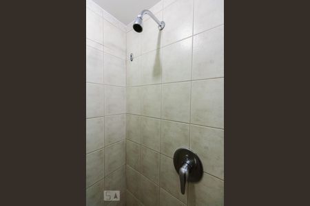 Studio à venda com 31m², 1 quarto e 1 vagaBanheiro Chuveiro