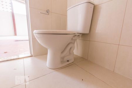 Casa à venda com 310m², 3 quartos e 3 vagasBanheiro de Serviço