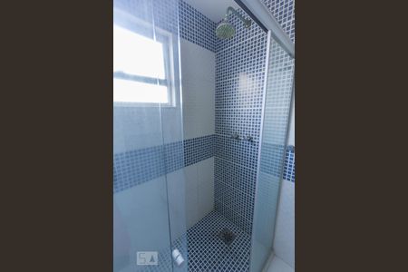 Casa à venda com 310m², 3 quartos e 3 vagasBanheiro da Suíte