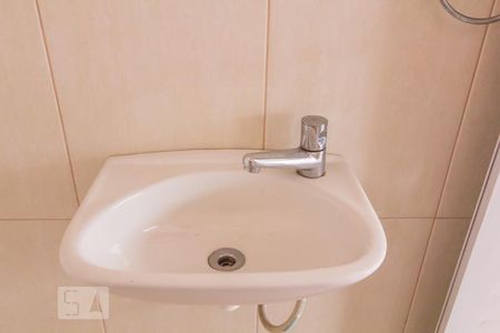 Casa à venda com 310m², 3 quartos e 3 vagasBanheiro de Serviço