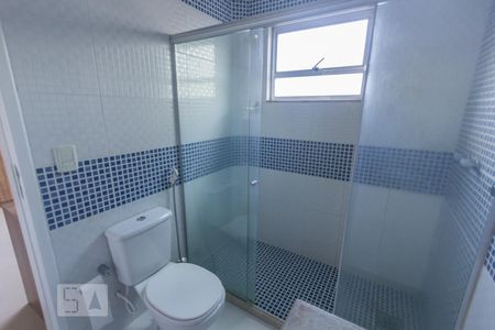 Casa à venda com 310m², 3 quartos e 3 vagasBanheiro da Suíte