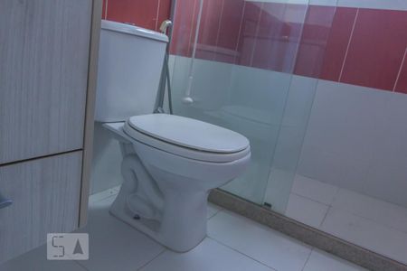 Casa à venda com 310m², 3 quartos e 3 vagasBanheiro Social