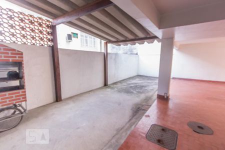 Casa à venda com 310m², 3 quartos e 3 vagasÁrea de Serviço