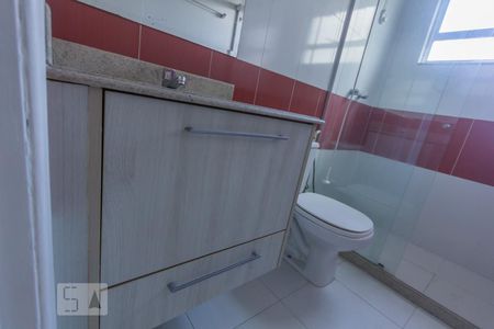 Casa à venda com 310m², 3 quartos e 3 vagasBanheiro Social