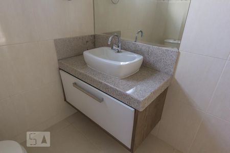 Casa à venda com 310m², 3 quartos e 3 vagasLavabo