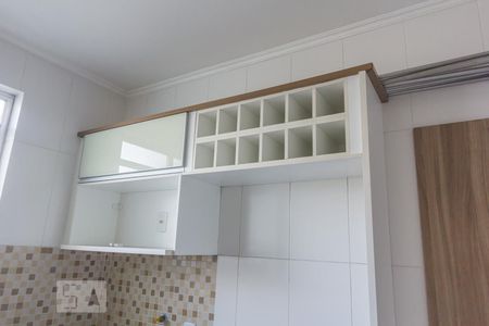 Casa à venda com 310m², 3 quartos e 3 vagasCozinha