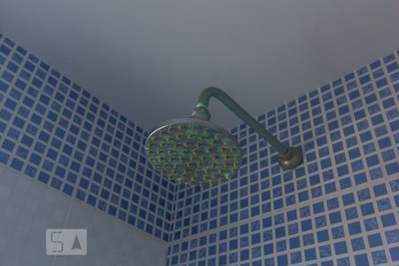 Casa à venda com 310m², 3 quartos e 3 vagasBanheiro da Suíte