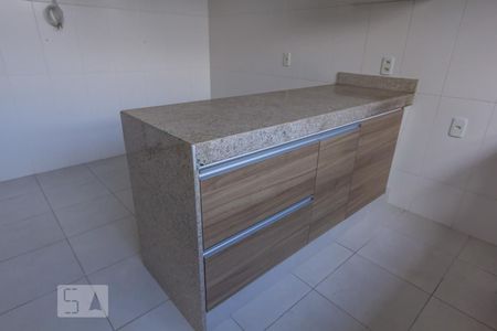 Casa à venda com 310m², 3 quartos e 3 vagasCozinha