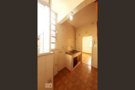 Apartamento à venda com 46m², 2 quartos e 1 vagaÁrea de Serviço