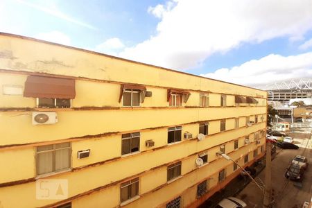 Apartamento à venda com 46m², 2 quartos e 1 vagaVista