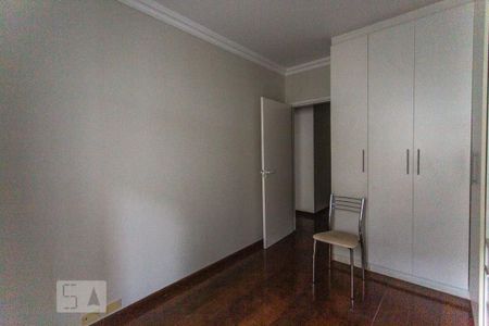 Apartamento à venda com 155m², 3 quartos e 2 vagasQuarto 2