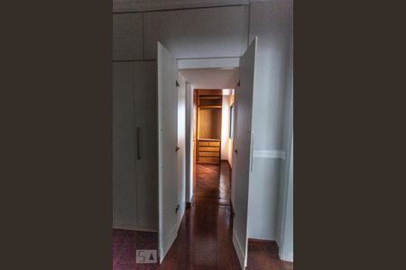 Apartamento à venda com 155m², 3 quartos e 2 vagasCloset