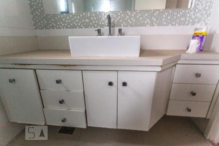 Apartamento à venda com 155m², 3 quartos e 2 vagasArmário