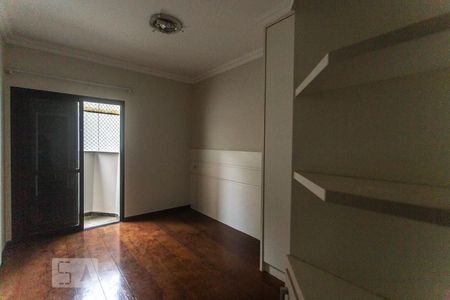 Quarto 1 de apartamento à venda com 3 quartos, 155m² em Nova Petrópolis, São Bernardo do Campo