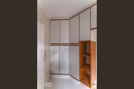 Apartamento à venda com 155m², 3 quartos e 2 vagasArmário