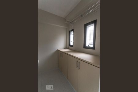 Apartamento à venda com 155m², 3 quartos e 2 vagasÁrea de serviço