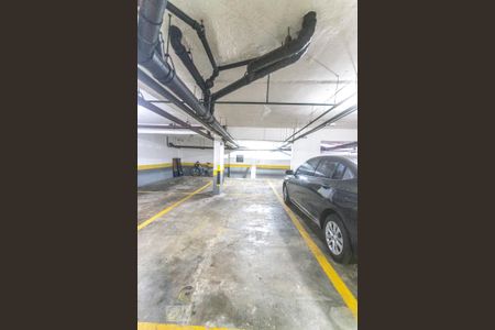 Apartamento à venda com 155m², 3 quartos e 2 vagasGaragem 2 vagas