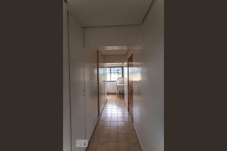 Apartamento à venda com 155m², 3 quartos e 2 vagasChurrasqueira