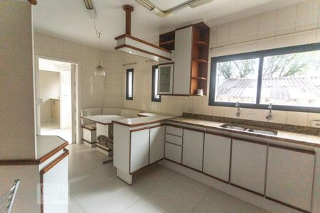 Apartamento à venda com 155m², 3 quartos e 2 vagasCozinha