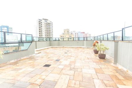 Apartamento à venda com 155m², 3 quartos e 2 vagasChurrasqueira