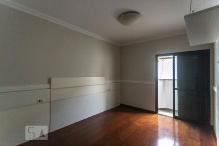 Apartamento à venda com 155m², 3 quartos e 2 vagasSuíte