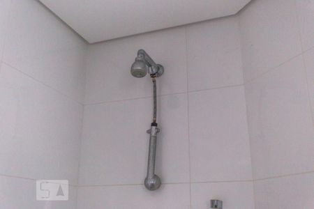 Apartamento à venda com 155m², 3 quartos e 2 vagasChuveiro