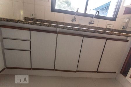 Apartamento à venda com 155m², 3 quartos e 2 vagasArmário