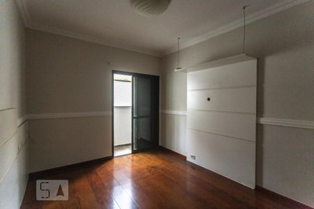 Apartamento à venda com 155m², 3 quartos e 2 vagasSuíte