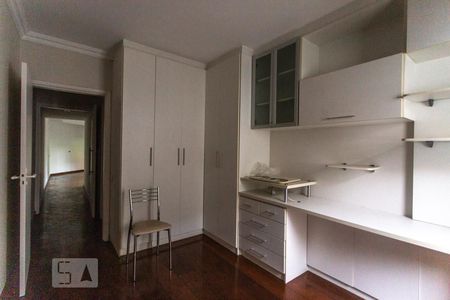 Apartamento à venda com 155m², 3 quartos e 2 vagasQuarto 2