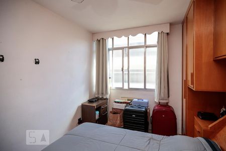 Quarto 1 de apartamento para alugar com 2 quartos, 58m² em Cachambi, Rio de Janeiro