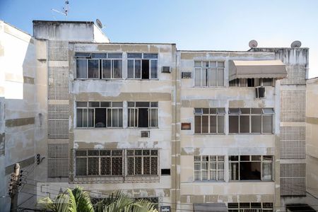 Vista Quarto 1 de apartamento à venda com 2 quartos, 58m² em Cachambi, Rio de Janeiro