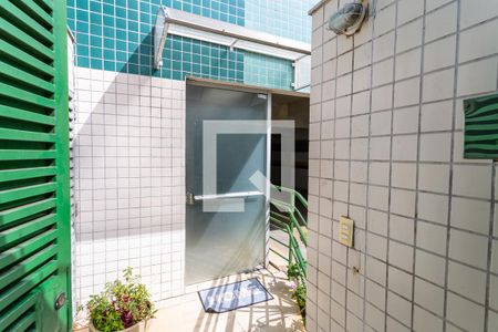 Apartamento para alugar com 62m², 2 quartos e 2 vagasHall de Entrada