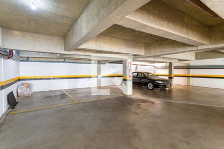 Apartamento para alugar com 62m², 2 quartos e 2 vagasGaragem