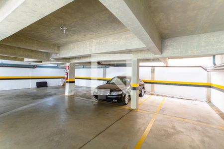 Apartamento para alugar com 62m², 2 quartos e 2 vagas Apartamento para alugar com 62m², 2 quartos e 2 vagasGaragem