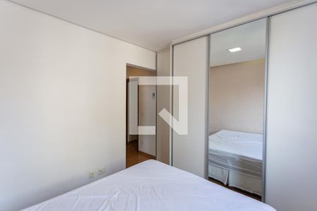 Apartamento para alugar com 62m², 2 quartos e 2 vagasSuíte