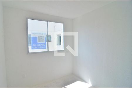 Quarto 1 de apartamento para alugar com 2 quartos, 42m² em Mato Grande, Canoas