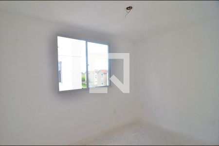 Quarto 2 de apartamento para alugar com 2 quartos, 42m² em Mato Grande, Canoas