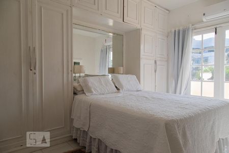 Casa de condomínio à venda com 470m², 6 quartos e 4 vagasSuíte 3