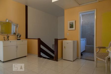 Casa de condomínio à venda com 470m², 6 quartos e 4 vagasSala 2