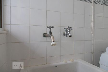 Casa de condomínio à venda com 470m², 6 quartos e 4 vagasÁrea de Serviço