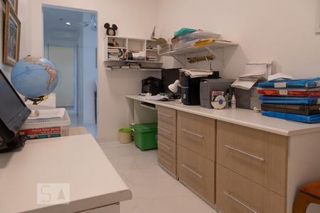 Casa de condomínio à venda com 470m², 6 quartos e 4 vagasSuíte 4