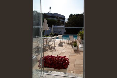 Casa de condomínio à venda com 470m², 6 quartos e 4 vagasVista da suíte 1